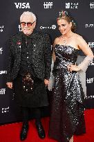 Toronto Glenrothan Screening