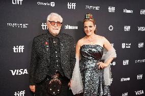 Toronto Glenrothan Screening