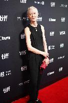 Toronto Adulthood Screening