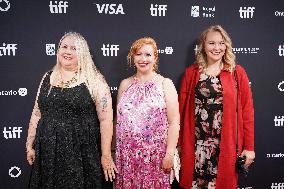 Toronto Adulthood Screening