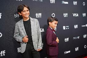 Toronto Adulthood Screening