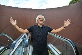Naples Inaugurates a Subway Station Designed by Anish Kapoor - Italy