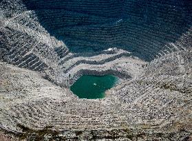 Highland Valley Copper Mine Life Extension project - Canada