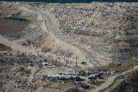 Highland Valley Copper Mine Life Extension project - Canada