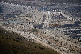 Highland Valley Copper Mine Life Extension project - Canada