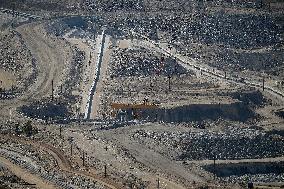 Highland Valley Copper Mine Life Extension project - Canada