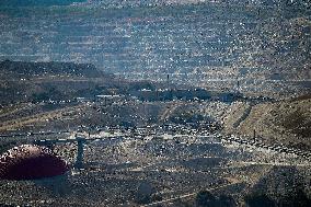 Highland Valley Copper Mine Life Extension project - Canada