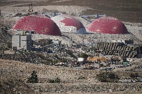 Highland Valley Copper Mine Life Extension project - Canada