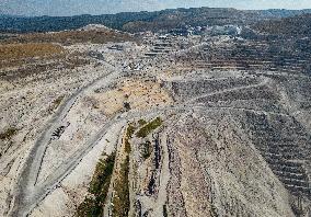 Highland Valley Copper Mine Life Extension project - Canada