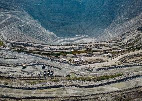 Highland Valley Copper Mine Life Extension project - Canada