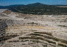 Highland Valley Copper Mine Life Extension project - Canada