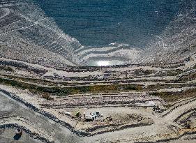 Highland Valley Copper Mine Life Extension project - Canada