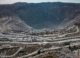 Highland Valley Copper Mine Life Extension project - Canada