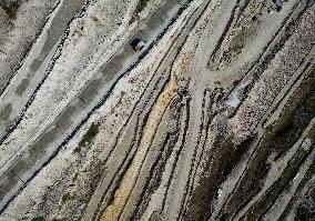 Highland Valley Copper Mine Life Extension project - Canada