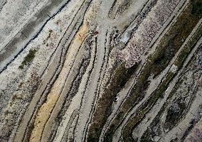 Highland Valley Copper Mine Life Extension project - Canada