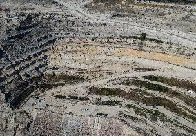 Highland Valley Copper Mine Life Extension project - Canada