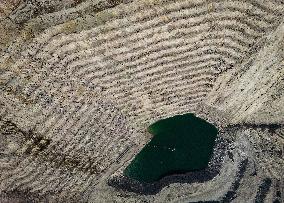 Highland Valley Copper Mine Life Extension project - Canada
