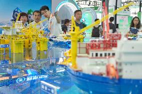 2025 CIFTIS Held in Beijing