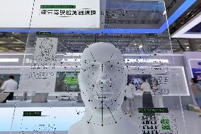 2025 CIFTIS Held in Beijing