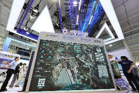 2025 CIFTIS Held in Beijing