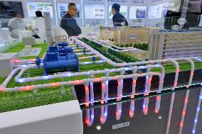 2025 CIFTIS Held in Beijing