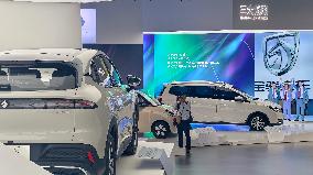 SAIC GM Wuling Baojun Base