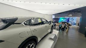 SAIC GM Wuling Baojun Base