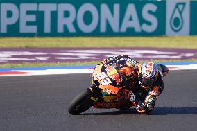 MOTORI - MotoGP - Red Bull Gran Prix of San Marino and the Rimini Riviera - Moto2 & Moto3 Free Pracrice