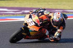 MOTORI - MotoGP - Red Bull Gran Prix of San Marino and the Rimini Riviera - Moto2 & Moto3 Free Pracrice