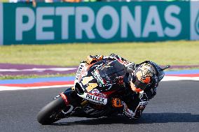 MOTORI - MotoGP - Red Bull Gran Prix of San Marino and the Rimini Riviera - Moto2 & Moto3 Free Pracrice