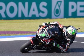 MOTORI - MotoGP - Red Bull Gran Prix of San Marino and the Rimini Riviera - Moto2 & Moto3 Free Pracrice