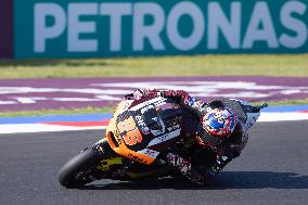 MOTORI - MotoGP - Red Bull Gran Prix of San Marino and the Rimini Riviera - Moto2 & Moto3 Free Pracrice