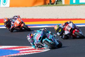 MOTORI - MotoGP - Red Bull Gran Prix of San Marino and the Rimini Riviera - Moto2 & Moto3 Free Pracrice