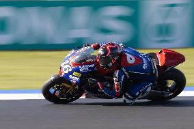 MOTORI - MotoGP - Red Bull Gran Prix of San Marino and the Rimini Riviera - Moto2 & Moto3 Free Pracrice