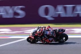 MOTORI - MotoGP - Red Bull Gran Prix of San Marino and the Rimini Riviera - Moto2 & Moto3 Free Pracrice