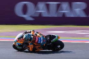MOTORI - MotoGP - Red Bull Gran Prix of San Marino and the Rimini Riviera - Moto2 & Moto3 Free Pracrice