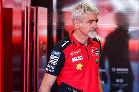 MOTORI - MotoGP - Gran Premio Red Bull di San Marino e della Riviera di Rimini