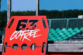 MOTORI - MotoGP - Gran Premio Red Bull di San Marino e della Riviera di Rimini