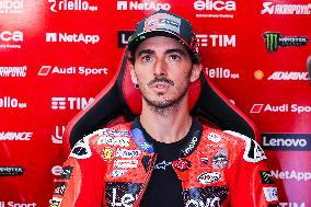 MOTORI - MotoGP - Gran Premio Red Bull di San Marino e della Riviera di Rimini