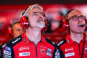 MOTORI - MotoGP - Gran Premio Red Bull di San Marino e della Riviera di Rimini