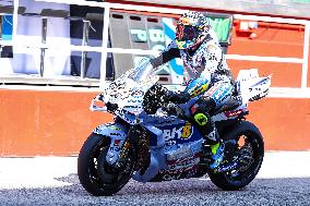 MOTORI - MotoGP - Gran Premio Red Bull di San Marino e della Riviera di Rimini
