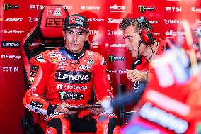 MOTORI - MotoGP - Gran Premio Red Bull di San Marino e della Riviera di Rimini