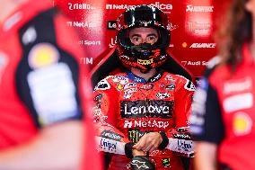 MOTORI - MotoGP - Gran Premio Red Bull di San Marino e della Riviera di Rimini