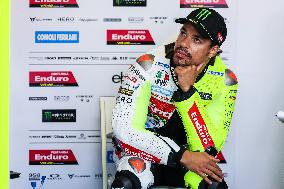 MOTORI - MotoGP - Gran Premio Red Bull di San Marino e della Riviera di Rimini