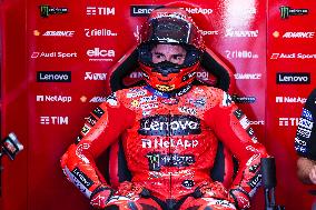 MOTORI - MotoGP - Gran Premio Red Bull di San Marino e della Riviera di Rimini