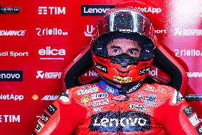 MOTORI - MotoGP - Gran Premio Red Bull di San Marino e della Riviera di Rimini