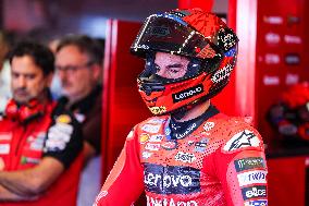 MOTORI - MotoGP - Gran Premio Red Bull di San Marino e della Riviera di Rimini