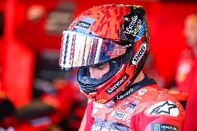 MOTORI - MotoGP - Gran Premio Red Bull di San Marino e della Riviera di Rimini