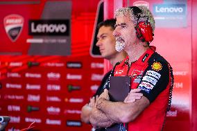 MOTORI - MotoGP - Gran Premio Red Bull di San Marino e della Riviera di Rimini