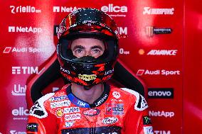 MOTORI - MotoGP - Gran Premio Red Bull di San Marino e della Riviera di Rimini